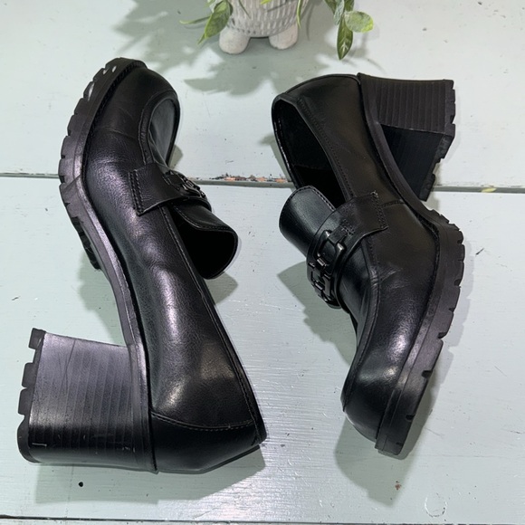 Diba vintage loafers - Picture 4 of 8